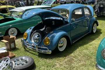 Tannehill VolksJam 2026