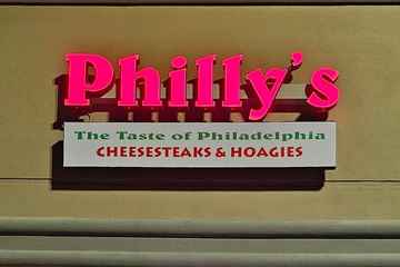 OSSI VW Cruise to Hodrods and Hoagies!