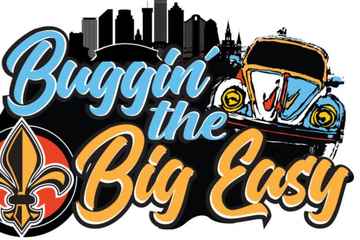 Buggin the Big Easy 2026
