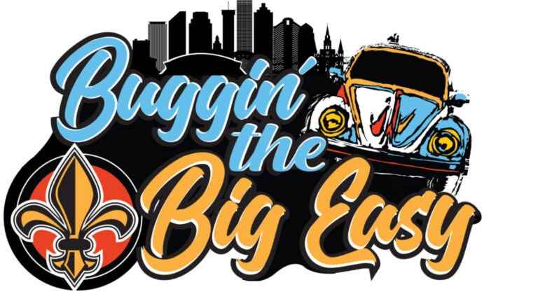 Buggin the Big Easy 2026