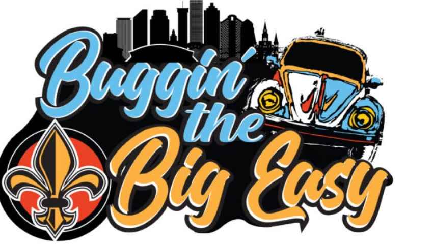 Buggin the Big Easy 2026