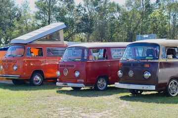 Pensacola Hot VW Nights #3