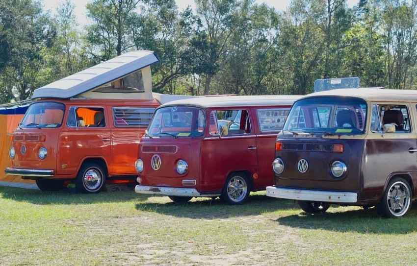 Pensacola Hot VW Nights #3