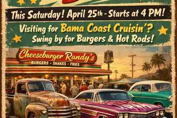 Alston Street Bash