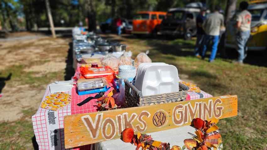 VolksGiving 2026
