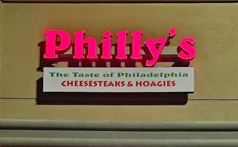 OSSI VW Cruise to Hodrods and Hoagies!