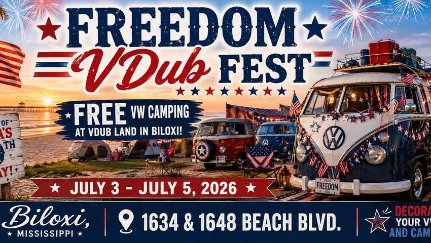 Freedom Dub Fest