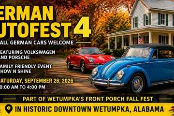 German AutoFest 4