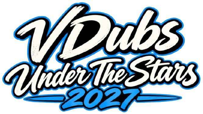 3rd Annual VDubs Under The Stars 2027