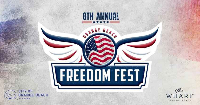Freedom Fest 2026
