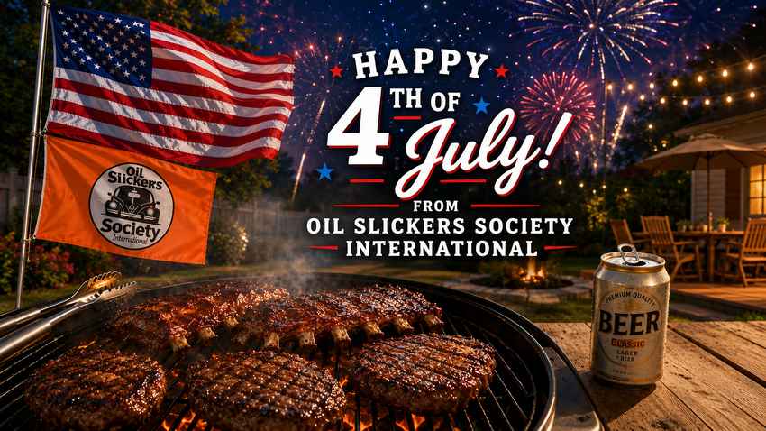 Independence Day