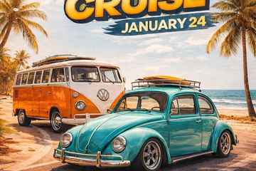 Cruise to MS Beach Cruise!