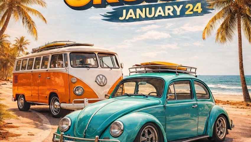 Cruise to MS Beach Cruise!