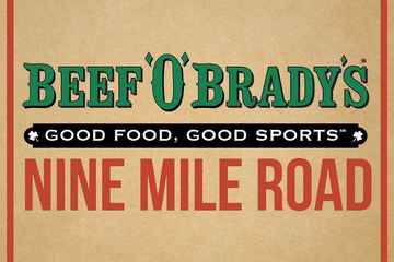 Beef O Brady's Spirit Night Cruise In
