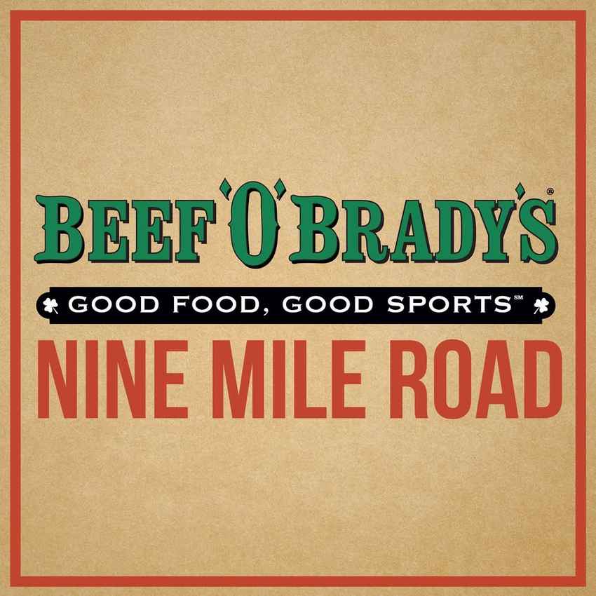 Beef O Brady's Spirit Night Cruise In