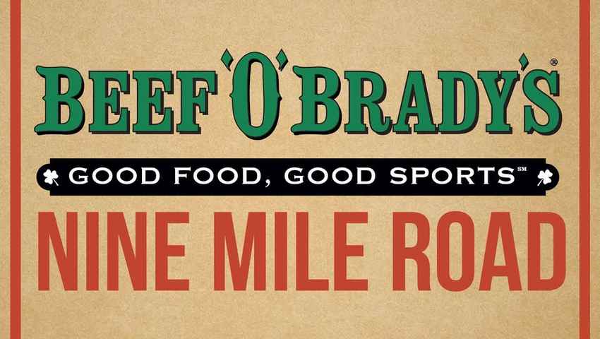 Beef O Brady's Spirit Night Cruise In