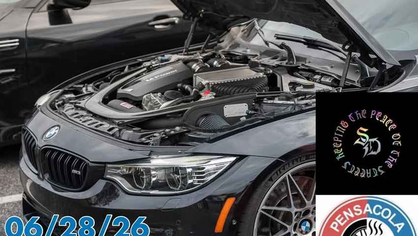 Rides & Shine presents Cars & Coffee June