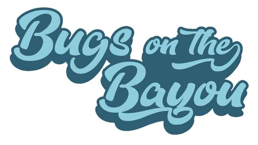 Bugs On The Bayou 12 