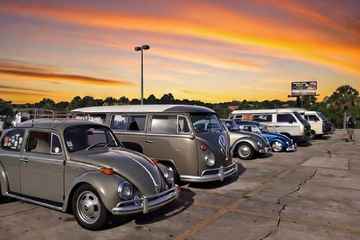 Cruise to - Rides &amp; Shine (Cars &amp; Coffee Sequel)