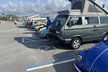 Pensacola HOT VW Nights #4 