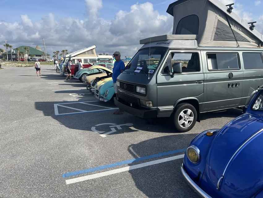 Pensacola HOT VW Nights #4 